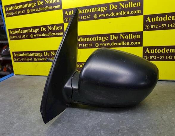 Wing (Door) Mirror HYUNDAI i10 (PA)