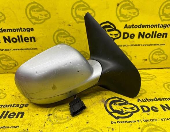 Wing (Door) Mirror VW Golf IV (1J1)