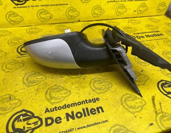 Wing (Door) Mirror SEAT Ibiza III (6L1)