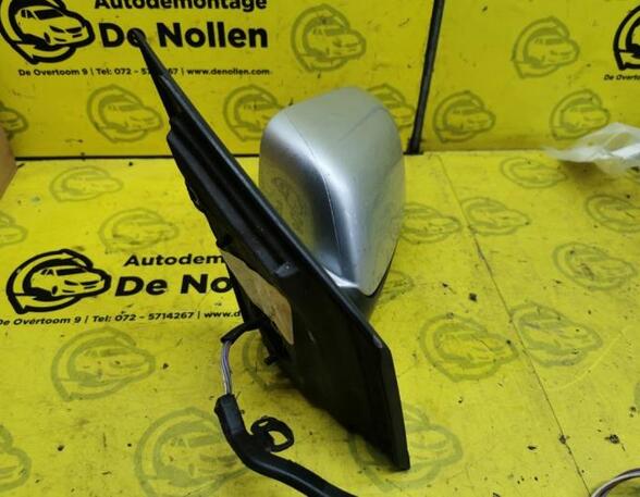 Wing (Door) Mirror VW Polo (9N)