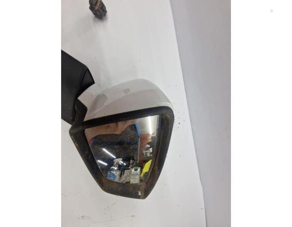 Wing (Door) Mirror SEAT Arona (KJ7)