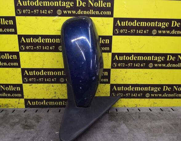 Wing (Door) Mirror RENAULT Laguna I (556, B56)