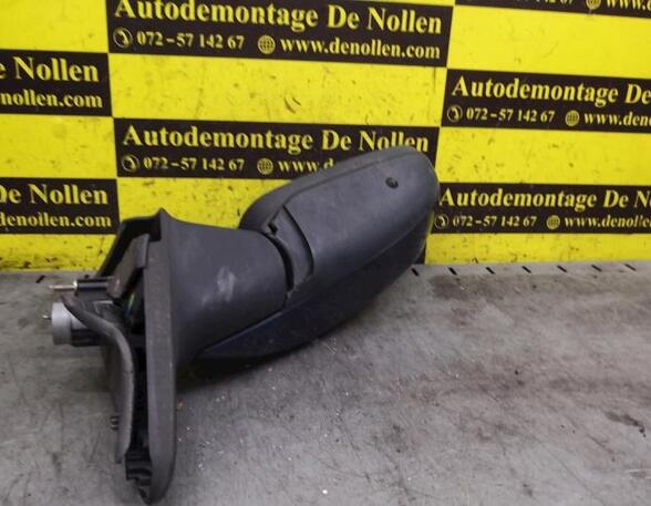 Wing (Door) Mirror RENAULT Laguna I (556, B56)