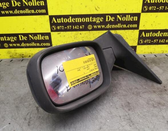 Wing (Door) Mirror RENAULT Laguna I (556, B56)