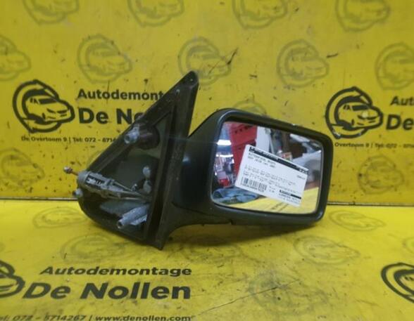 Wing (Door) Mirror SEAT Ibiza II (6K1)