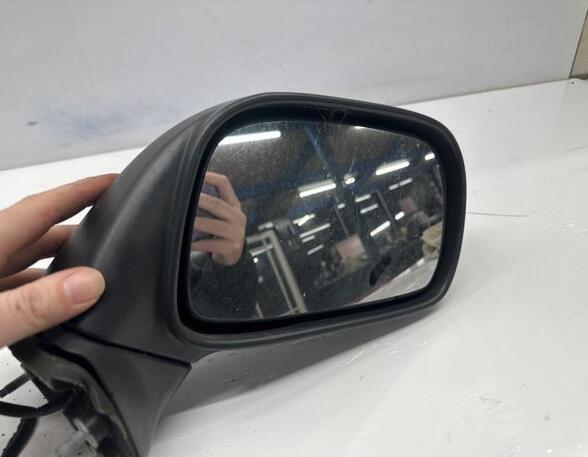 Wing (Door) Mirror SUZUKI Wagon R+ Schrägheck (MM), SUZUKI Wagon R Schrägheck (--)