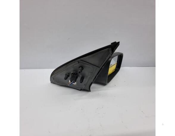 Wing (Door) Mirror OPEL Astra G CC (F08, F48)