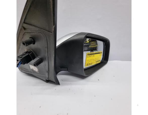 Wing (Door) Mirror OPEL Astra G CC (F08, F48)