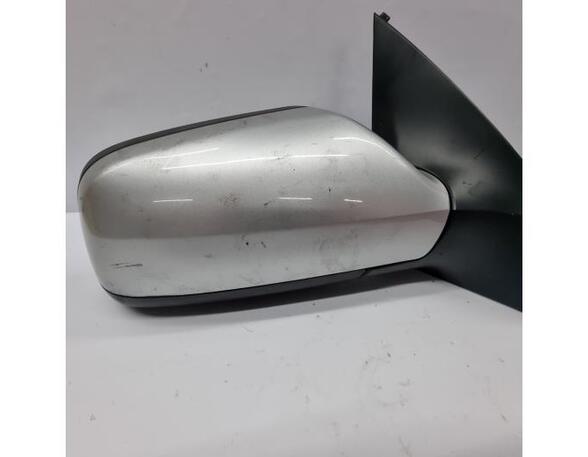 Wing (Door) Mirror OPEL Astra G CC (F08, F48)