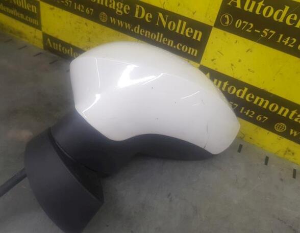 Wing (Door) Mirror SEAT Ibiza III (6L1)