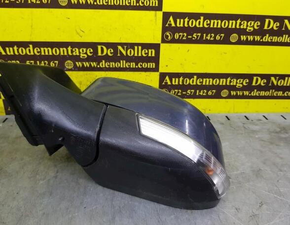 Wing (Door) Mirror FORD Focus III (--)