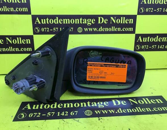 Wing (Door) Mirror RENAULT Laguna I Grandtour (K56)