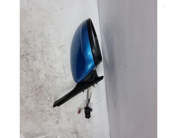 Wing (Door) Mirror PEUGEOT 208 I (CA, CC)