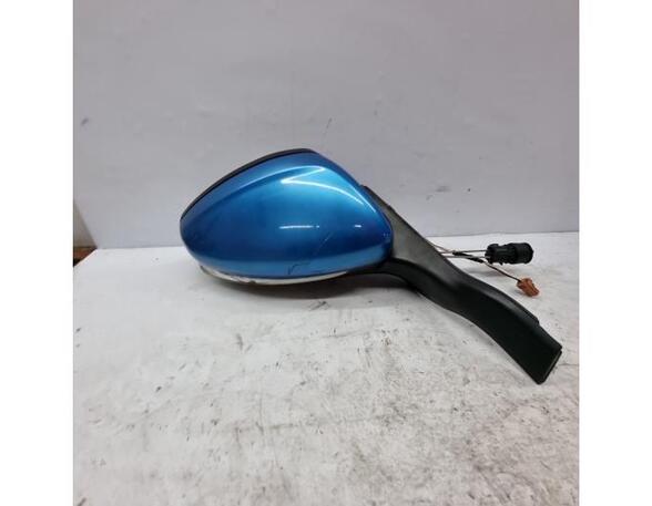 Wing (Door) Mirror PEUGEOT 208 I (CA, CC)