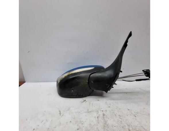 Wing (Door) Mirror PEUGEOT 208 I (CA, CC)