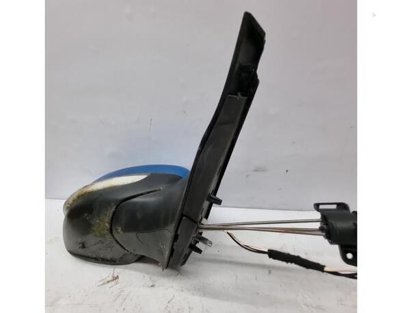 Wing (Door) Mirror PEUGEOT 208 I (CA, CC)