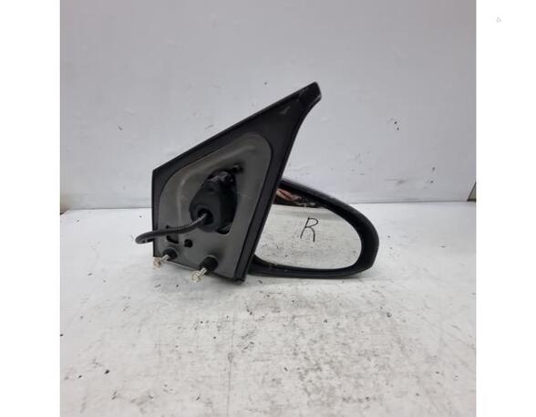 Wing (Door) Mirror PEUGEOT 108 (--)