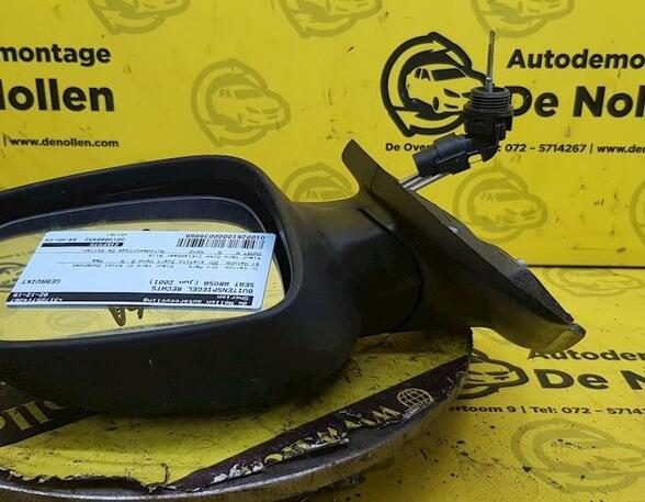 Wing (Door) Mirror SEAT Arosa (6H)