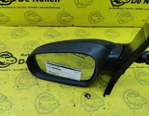 Wing (Door) Mirror VW Fox Schrägheck (5Z1, 5Z3, 5Z4)