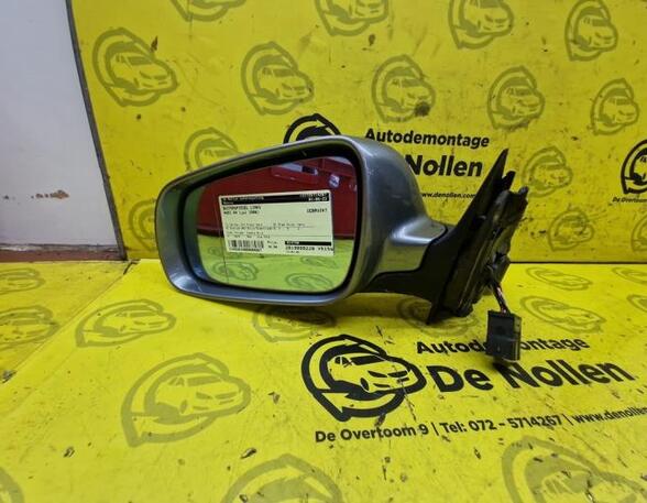 Wing (Door) Mirror AUDI A4 Avant (8D5, B5)