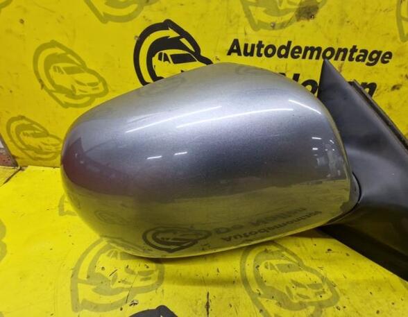 Wing (Door) Mirror AUDI A4 Avant (8D5, B5)