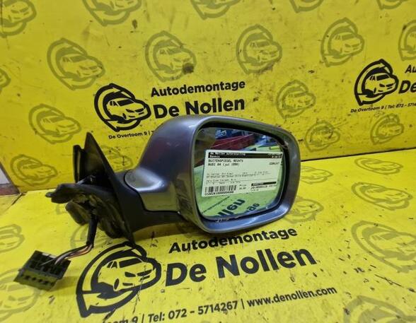 Wing (Door) Mirror AUDI A4 Avant (8D5, B5)