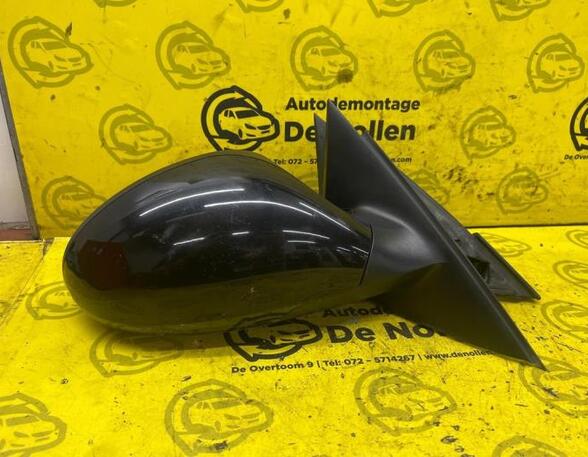 Wing (Door) Mirror SEAT Ibiza III (6L1)