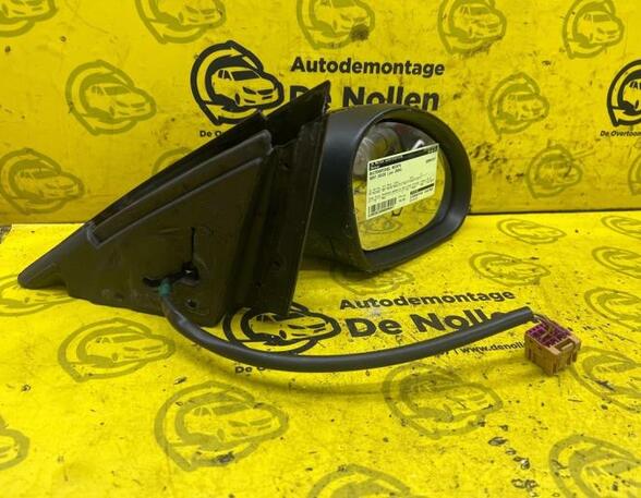 Wing (Door) Mirror SEAT Ibiza III (6L1)