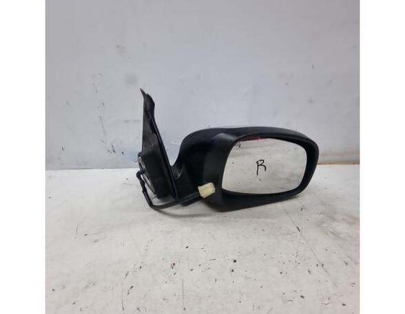 Wing (Door) Mirror SUZUKI Swift III (EZ, MZ)