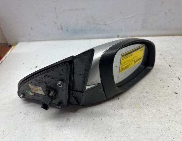 Wing (Door) Mirror OPEL Vectra C (--), OPEL Vectra C CC (--), OPEL Vectra C (Z02)