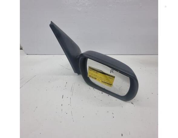 Wing (Door) Mirror MAZDA 2 (DY)