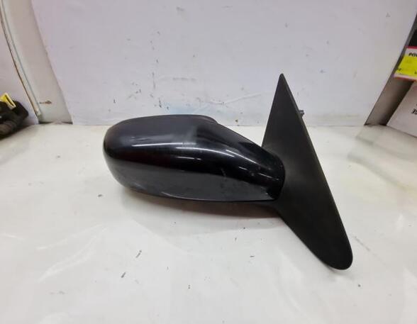 Wing (Door) Mirror RENAULT Laguna II Grandtour (KG0/1)