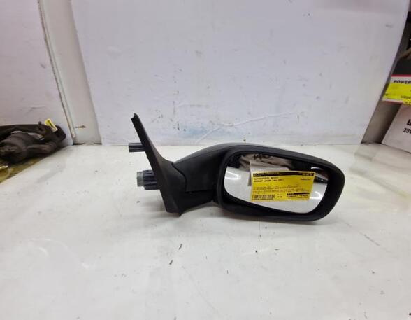 Wing (Door) Mirror RENAULT Laguna II Grandtour (KG0/1)