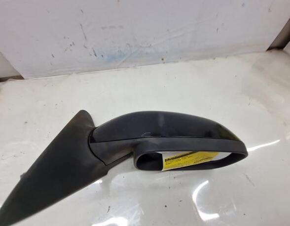 Wing (Door) Mirror RENAULT Laguna II Grandtour (KG0/1)