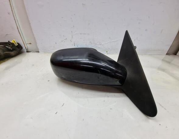 Wing (Door) Mirror RENAULT Laguna II Grandtour (KG0/1)