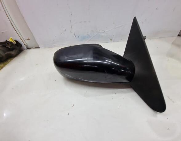 Wing (Door) Mirror RENAULT Laguna II Grandtour (KG0/1)