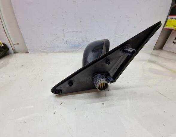 Wing (Door) Mirror RENAULT Laguna II Grandtour (KG0/1)