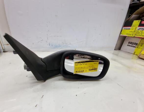 Wing (Door) Mirror RENAULT Laguna II Grandtour (KG0/1)