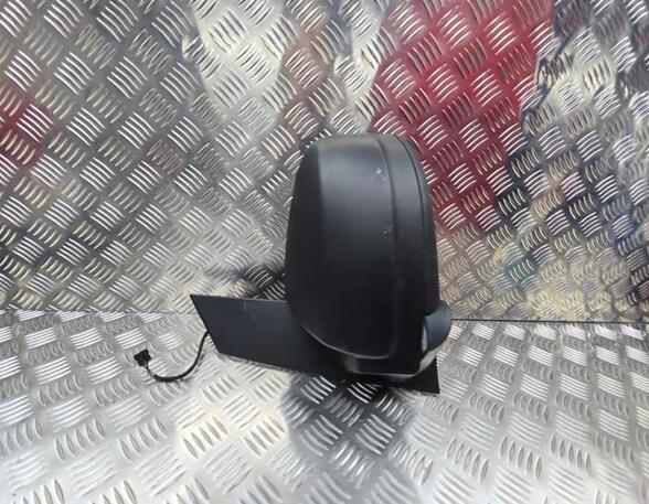 Wing (Door) Mirror MERCEDES-BENZ VIANO (W639)