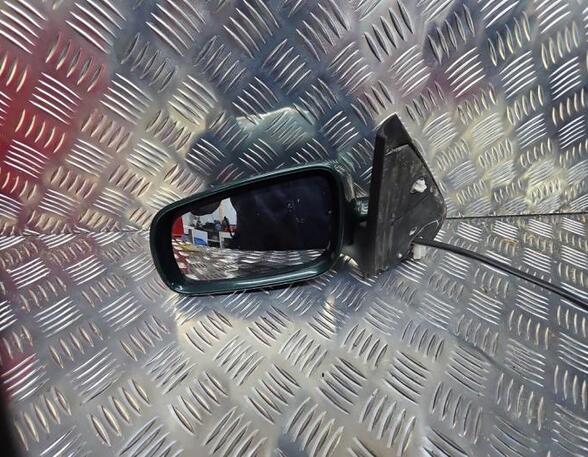 Wing (Door) Mirror VW Golf IV (1J1)