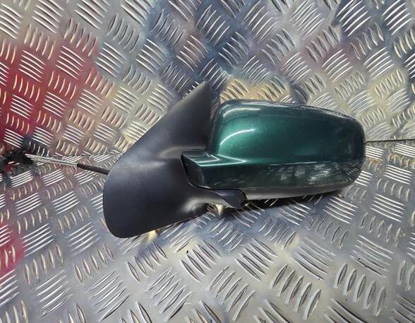 Wing (Door) Mirror VW Golf IV (1J1)