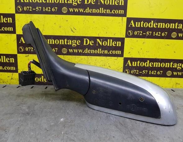 Wing (Door) Mirror AUDI A3 (8L1)