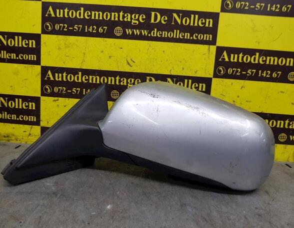 Wing (Door) Mirror AUDI A3 (8L1)