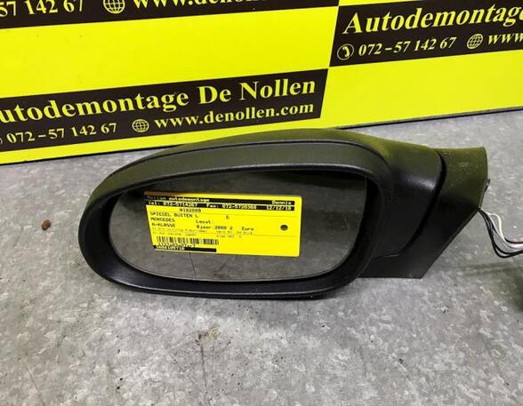 Wing (Door) Mirror MERCEDES-BENZ A-CLASS (W168)