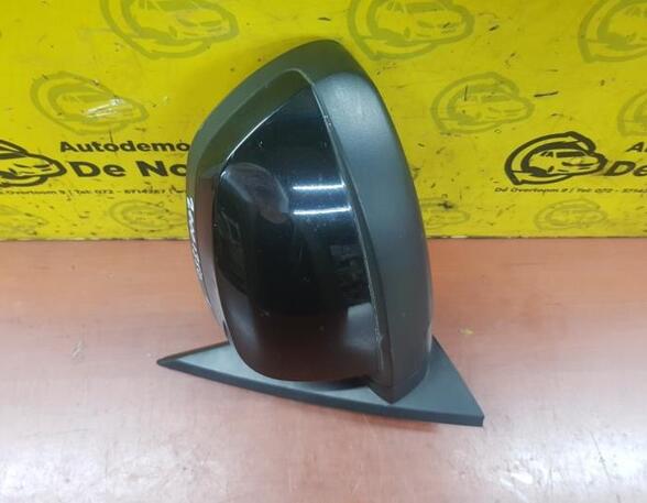 Wing (Door) Mirror OPEL MERIVA A MPV (X03)