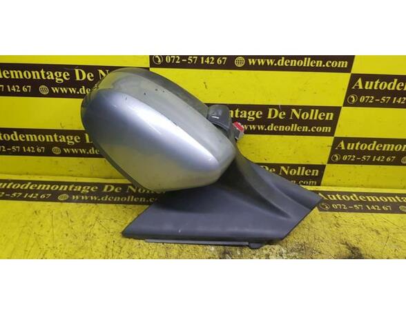 Wing (Door) Mirror FORD MONDEO IV (BA7), FORD MONDEO IV Saloon (BA7), FORD MONDEO V Hatchback (CE)