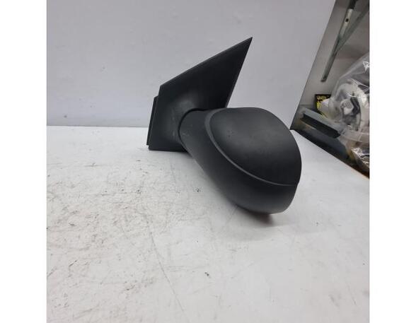 Wing (Door) Mirror CITROËN C2 (JM_)