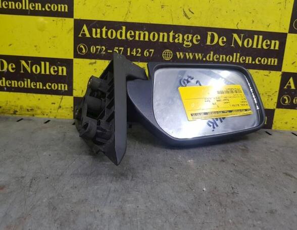 Wing (Door) Mirror SUZUKI ALTO Hatchback