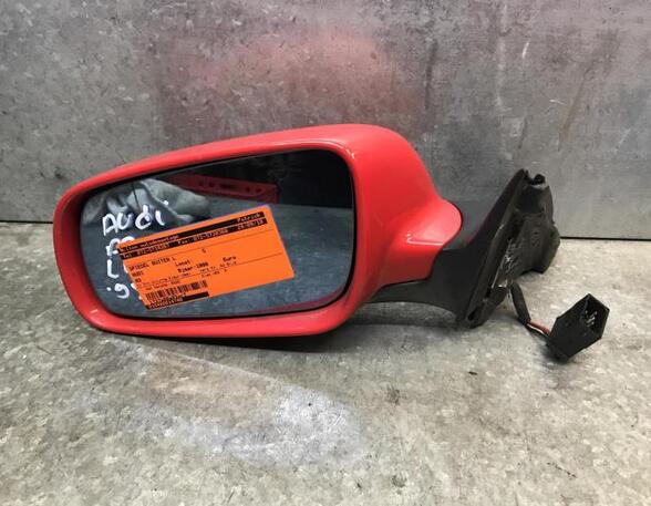 Wing (Door) Mirror AUDI A3 (8L1)