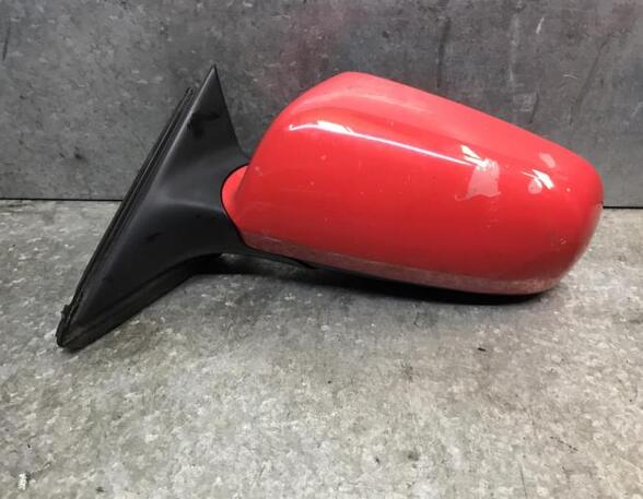 Wing (Door) Mirror AUDI A3 (8L1)